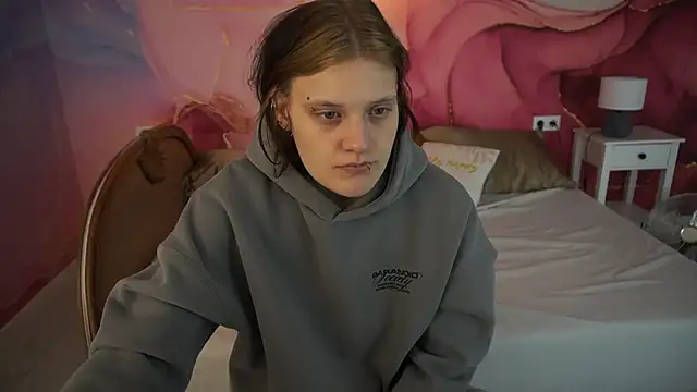 CandyBooms  online show from 09-19-25, 05:22