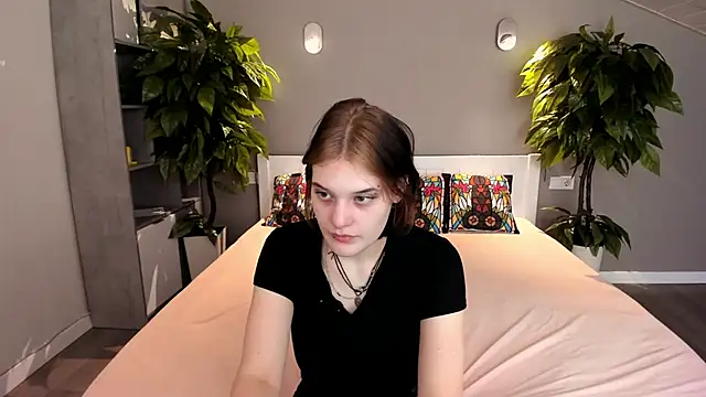 CandyBooms  online show from 09-14-25, 11:54