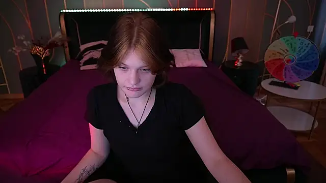 CandyBooms  online show from 09-30-25, 12:55