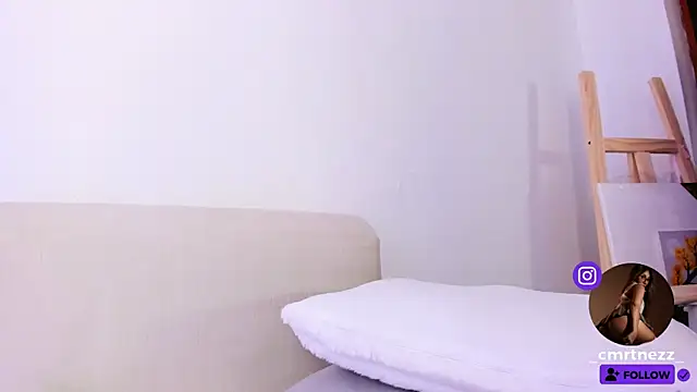 Caro martinezz online show from 04-11-26, 07:45