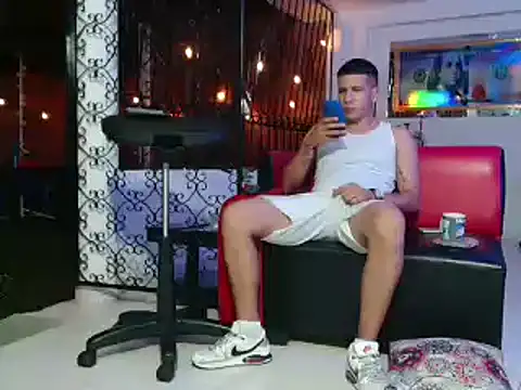 damiam fiery online show from 02-24-25, 04:16