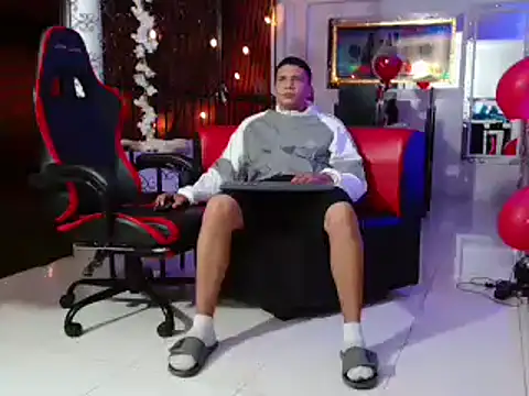 damiam fiery online show from 03-18-25, 04:07