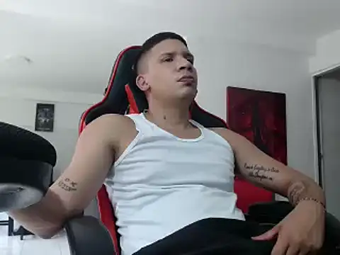 damiam fiery online show from 12-11-24, 05:04