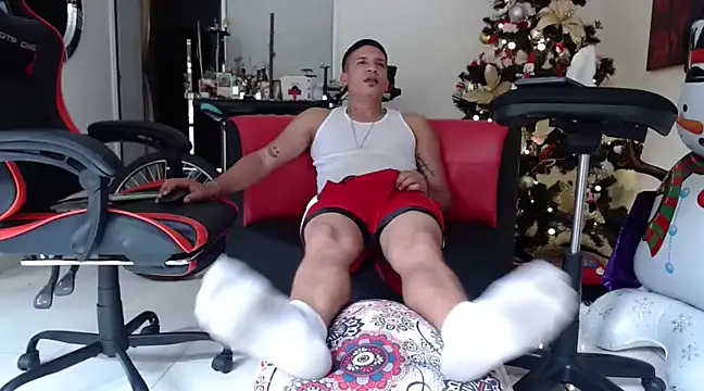 damiam fiery online show from 12-03-24, 08:22