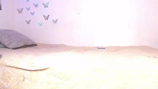 Angell Dustt  online show from 02-15-25, 07:16