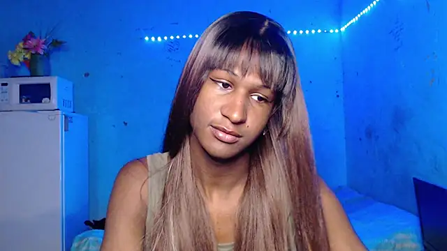 Angell Dustt  online show from 10-08-25, 04:14