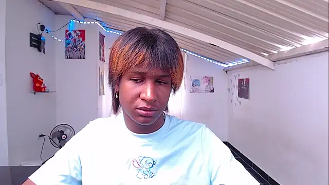 Angell Dustt  online show from 02-23-25, 04:13