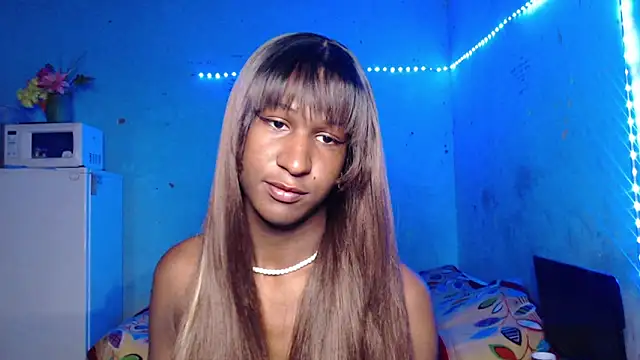 Angell Dustt  online show from 10-10-25, 08:37