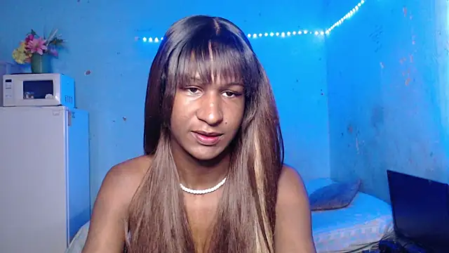 Angell Dustt  online show from 10-25-25, 05:02