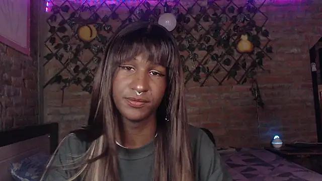 Angell Dustt  online show from 02-25-26, 03:18