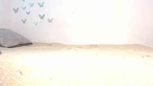 Angell Dustt  online show from 02-15-25, 10:22