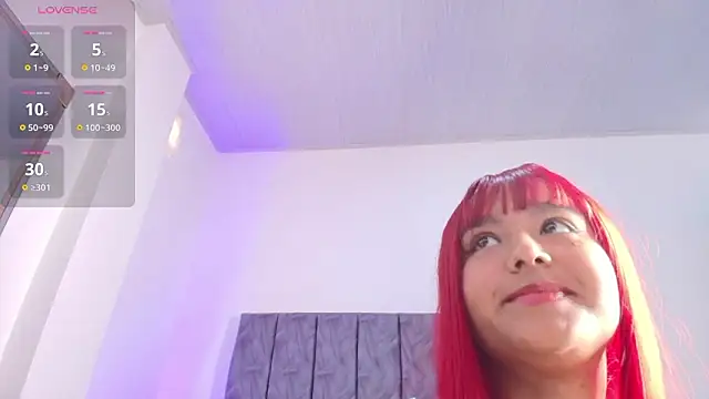 Sophiee Velvet online show from 03-14-26, 05:52