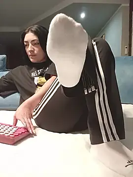 Snapshot of ThailyCherry chatting on 02-26-26, 07:03 ThailyCherry online show from 02-26-26, 07:03