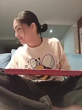 Snapshot of ThailyCherry chatting on 02-24-26, 07:15 ThailyCherry online show from 02-24-26, 07:15