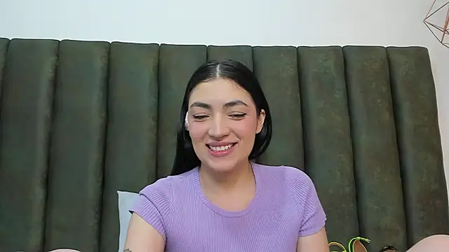 Snapshot of ThailyCherry chatting on 02-06-26, 07:32 ThailyCherry online show from 02-06-26, 07:32