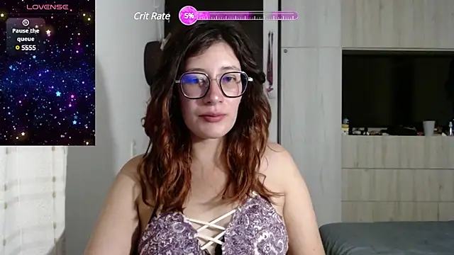 Snapshot of mariana124- chatting on 03-16-25, 01:38 mariana124- online show from 03-16-25, 01:38