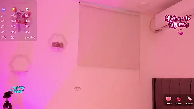 meganrossee69 online show from 06-06-26, 10:26