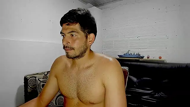 Himoreno25 online show from 02-26-25, 03:25
