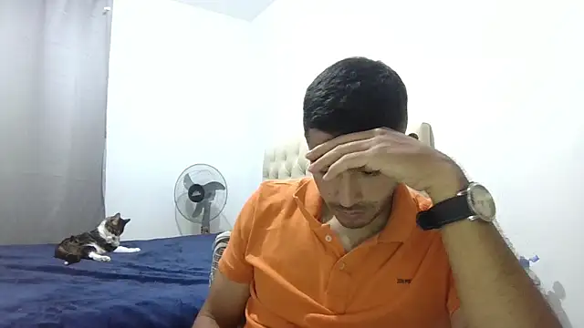 Himoreno25 online show from 12-05-25, 01:49