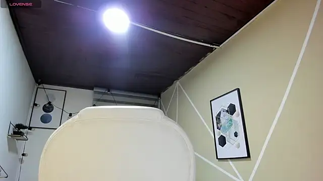 Enma  clark online show from 04-01-26, 04:14