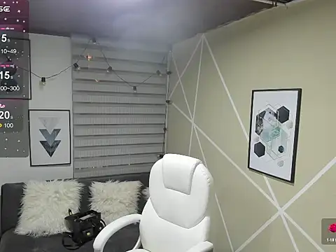 Enma  clark online show from 02-28-26, 03:50