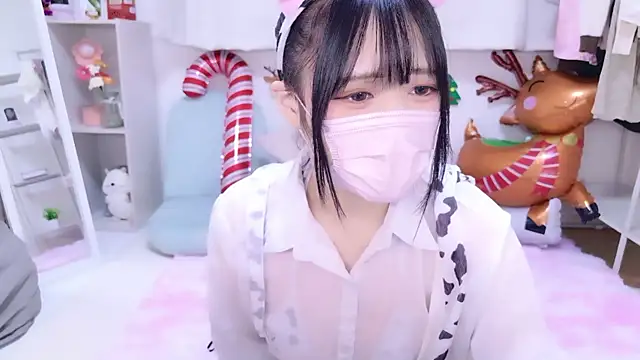 Rico-pin online show from 12-19-25, 03:14