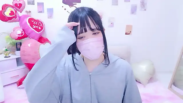 Rico-pin online show from 02-08-26, 03:32