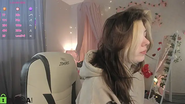 Vanessa Walters online show from 03-15-26, 03:13