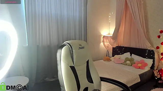 Vanessa Walters online show from 03-29-26, 03:08