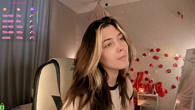 Vanessa Walters online show from 03-27-26, 08:26