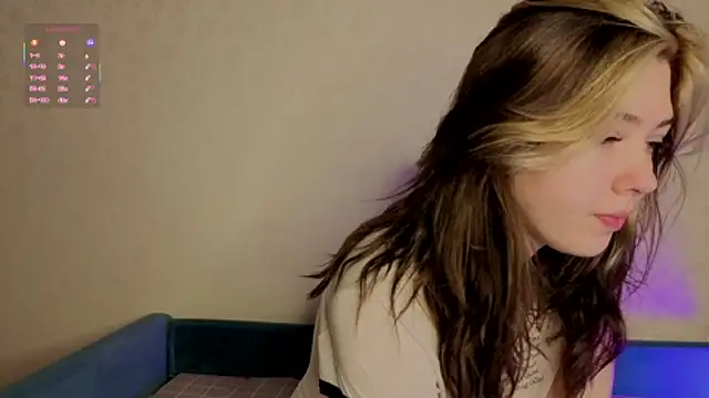 Vanessa Walters online show from 10-17-25, 02:59