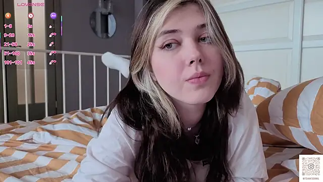 Vanessa Walters online show from 02-15-26, 07:51