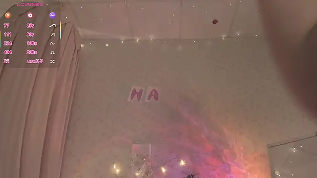 Vanessa Walters online show from 12-18-25, 03:11