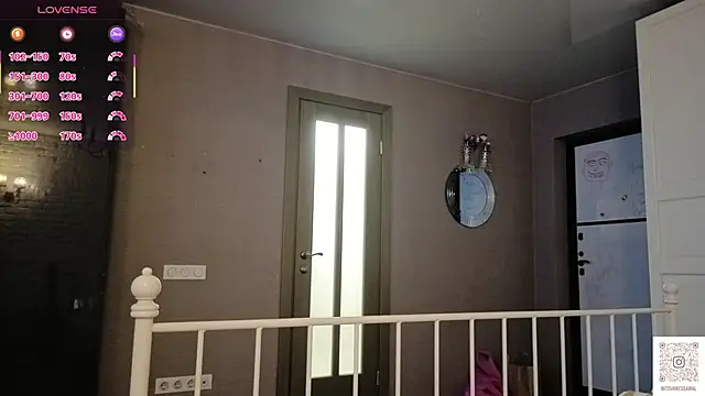 Vanessa Walters online show from 02-21-26, 03:19