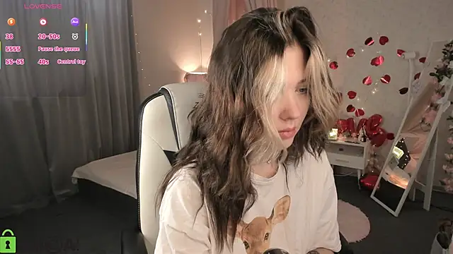 Vanessa Walters online show from 04-02-26, 03:02