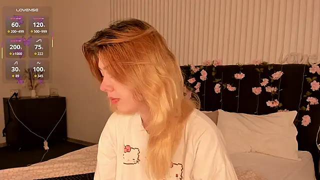 Vanessa Walters online show from 09-11-25, 03:17