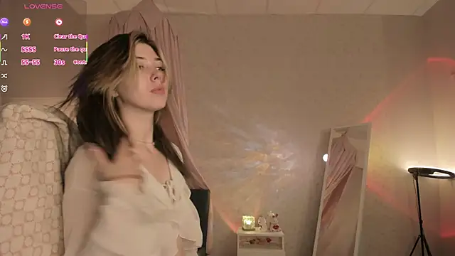 Vanessa Walters online show from 11-23-25, 03:05