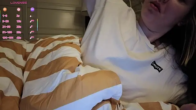 Vanessa Walters online show from 02-13-26, 03:06