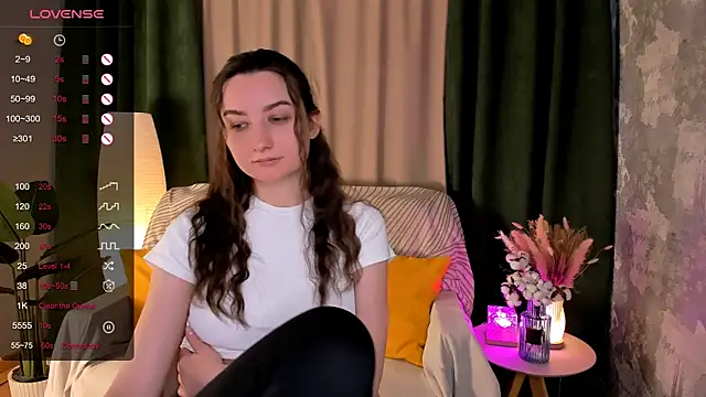 annacooleman online show from 04-04-26, 02:18