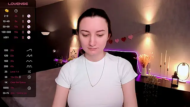 annacooleman online show from 03-21-26, 02:13