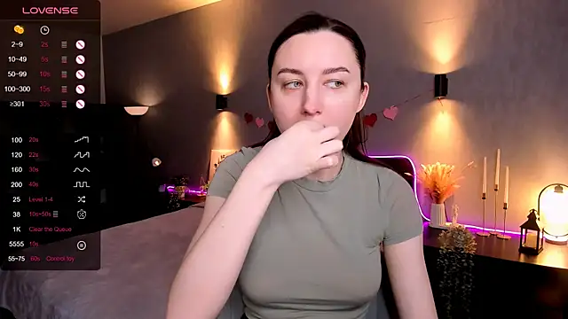 annacooleman online show from 03-13-26, 02:16