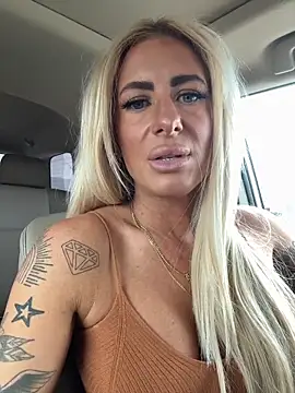 blondiluvsanal online show from 03-27-26, 04:52