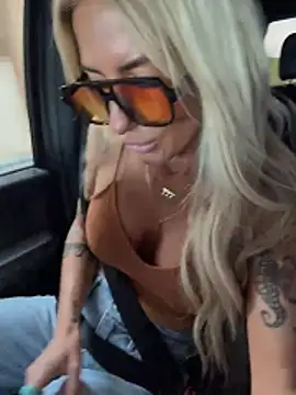 blondiluvsanal online show from 04-20-26, 06:53
