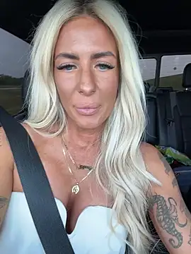 blondiluvsanal online show from 04-01-26, 07:22