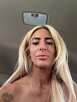 blondiluvsanal online show from 05-22-26, 04:16