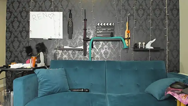 Princess Angelica online show from 02-01-25, 07:23