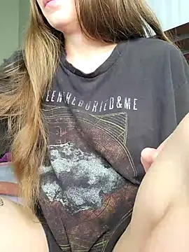 Princess Angelica online show from 09-10-25, 11:31