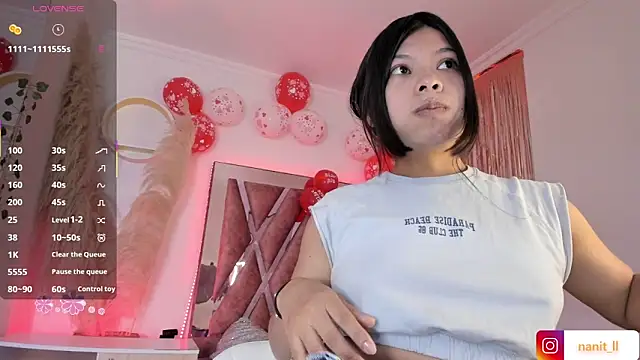 Punkys  online show from 02-21-26, 07:27