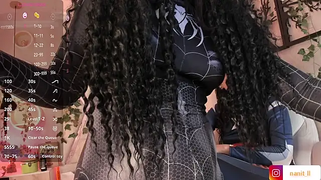 Punkys  online show from 11-23-25, 12:31