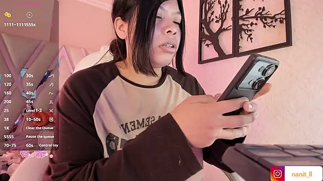 Punkys  online show from 03-06-26, 12:16